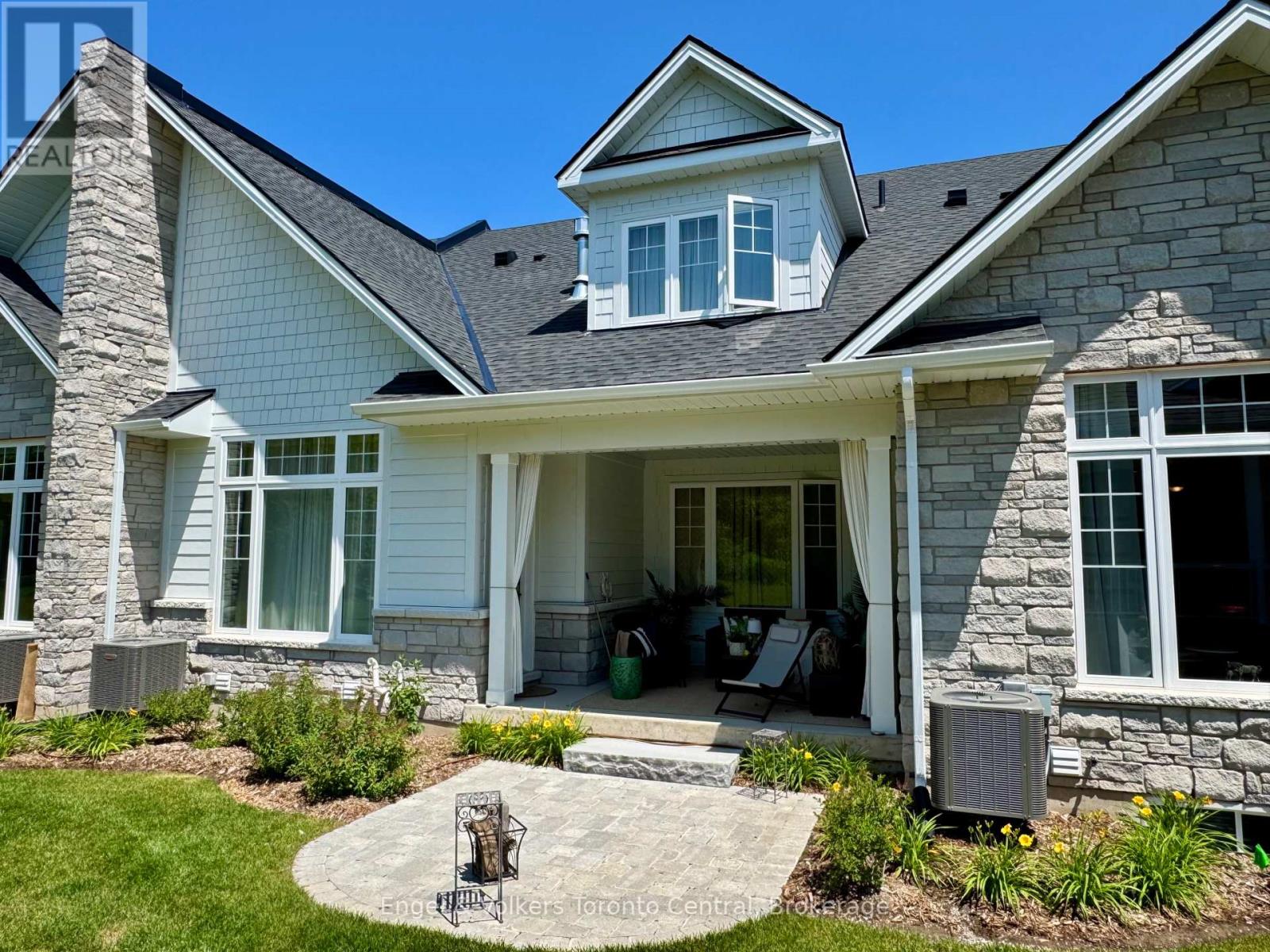 306 Sandpiper Lane, Georgian Bluffs, Ontario  N0H 1S0 - Photo 38 - X12024149