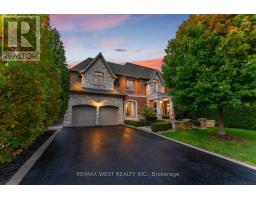 6 WELLER CRESCENT, Vaughan, Ontario