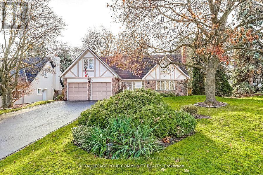 Property at 25 ALCAINE COURT image 1