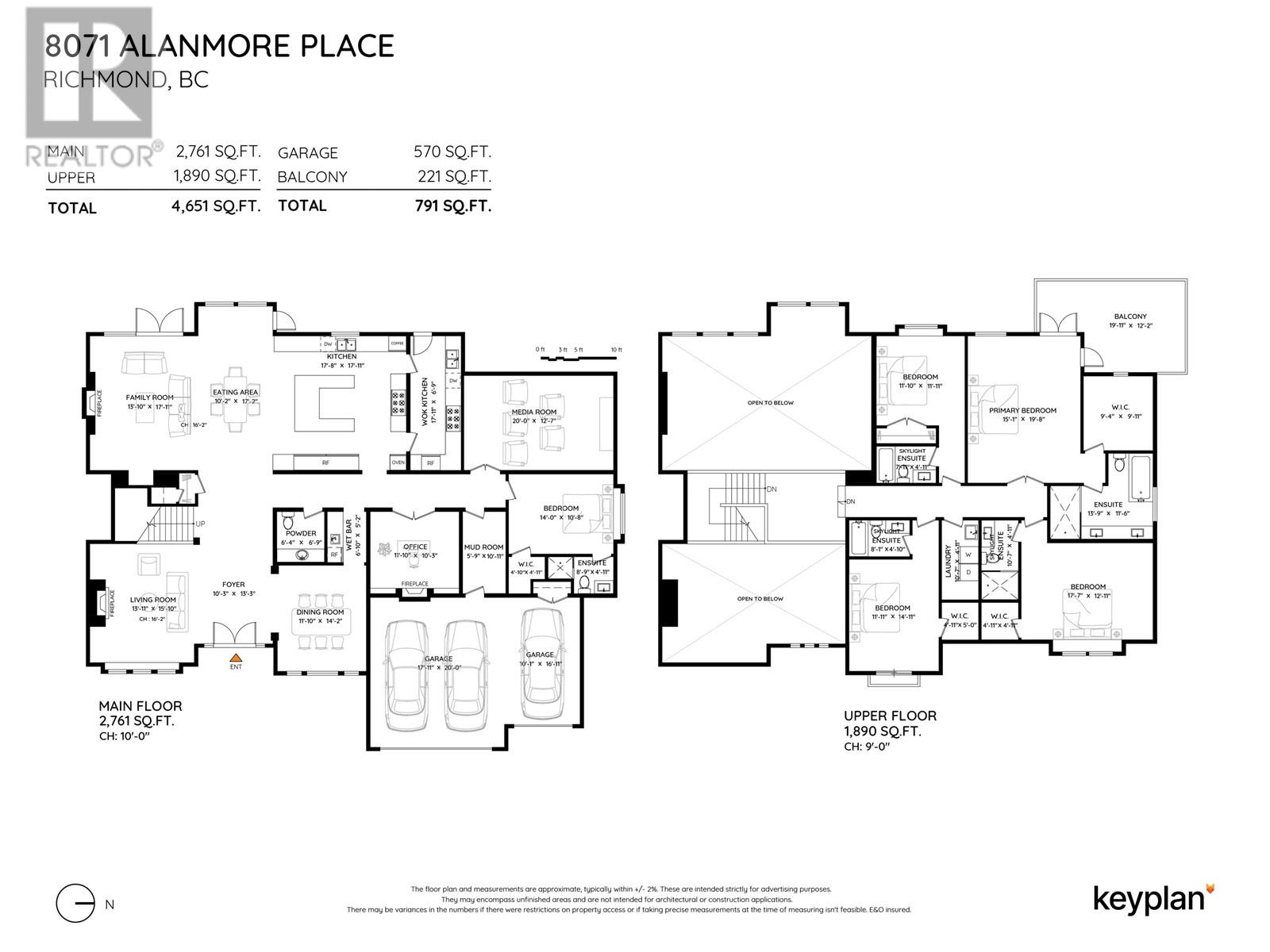 8071 Alanmore Place, Richmond, British Columbia  V7C 2B6 - Photo 40 - R2976289