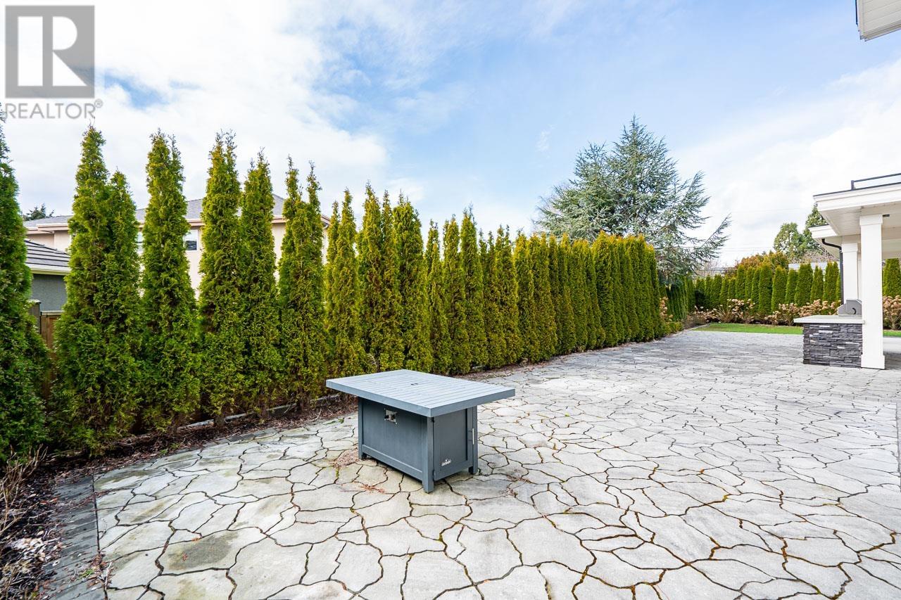 8071 Alanmore Place, Richmond, British Columbia  V7C 2B6 - Photo 38 - R2976289
