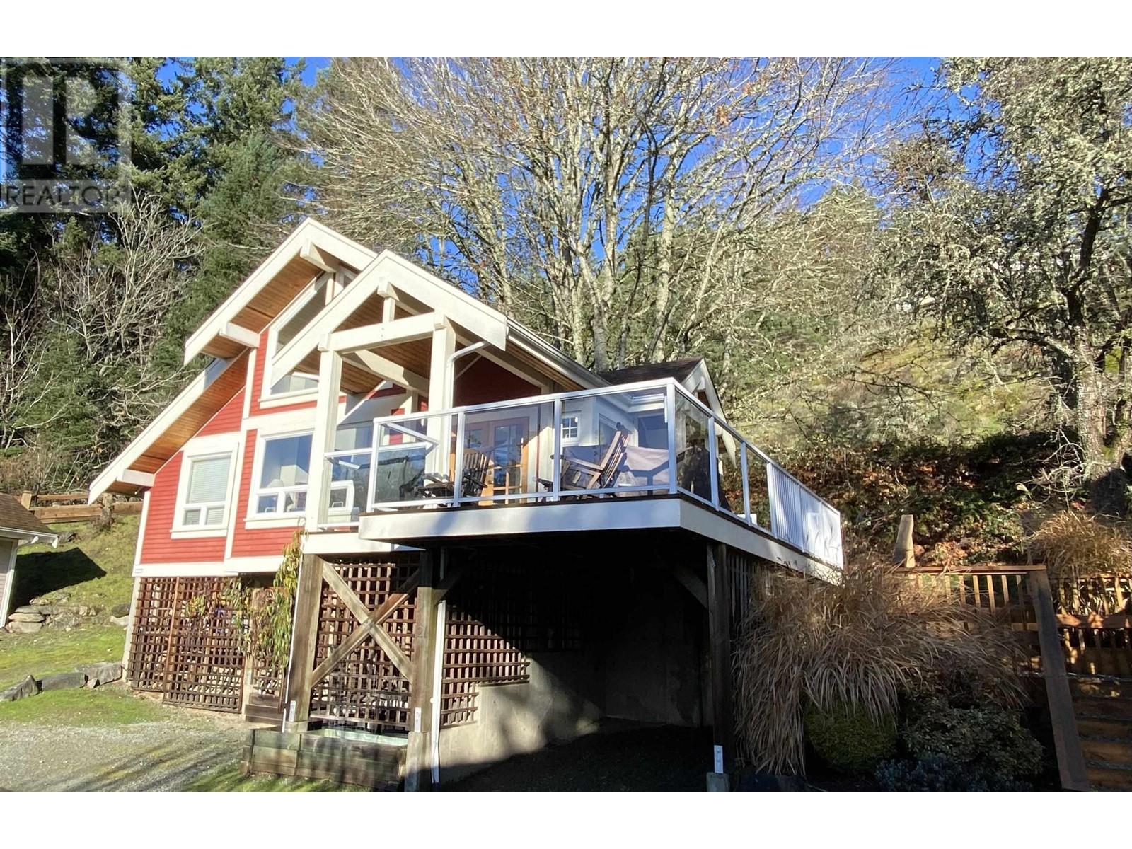 21d 2315 Mackinnon Road, Pender Island, British Columbia  V0N 2M1 - Photo 2 - R2978460