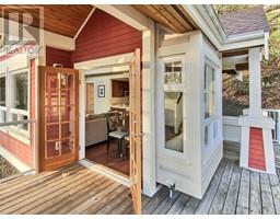 21d 2315 Mackinnon Road, Pender Island, Ca