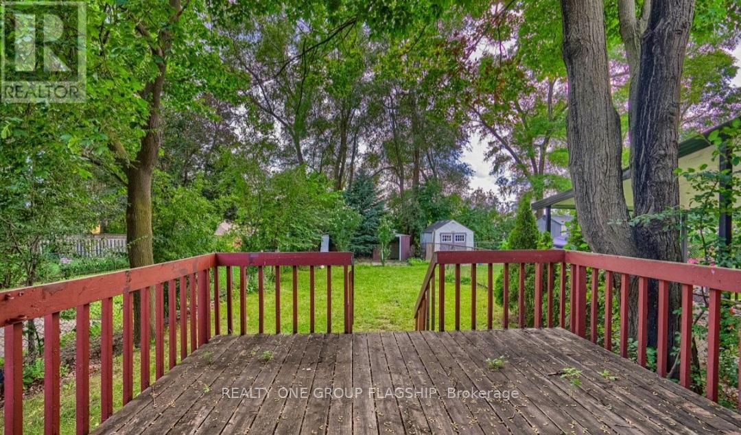 1420 Freeport Drive, Mississauga (Erindale), Ontario  L5C 1S6 - Photo 32 - W12024086