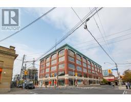 403 - 672 DUPONT STREET, Toronto, Ontario