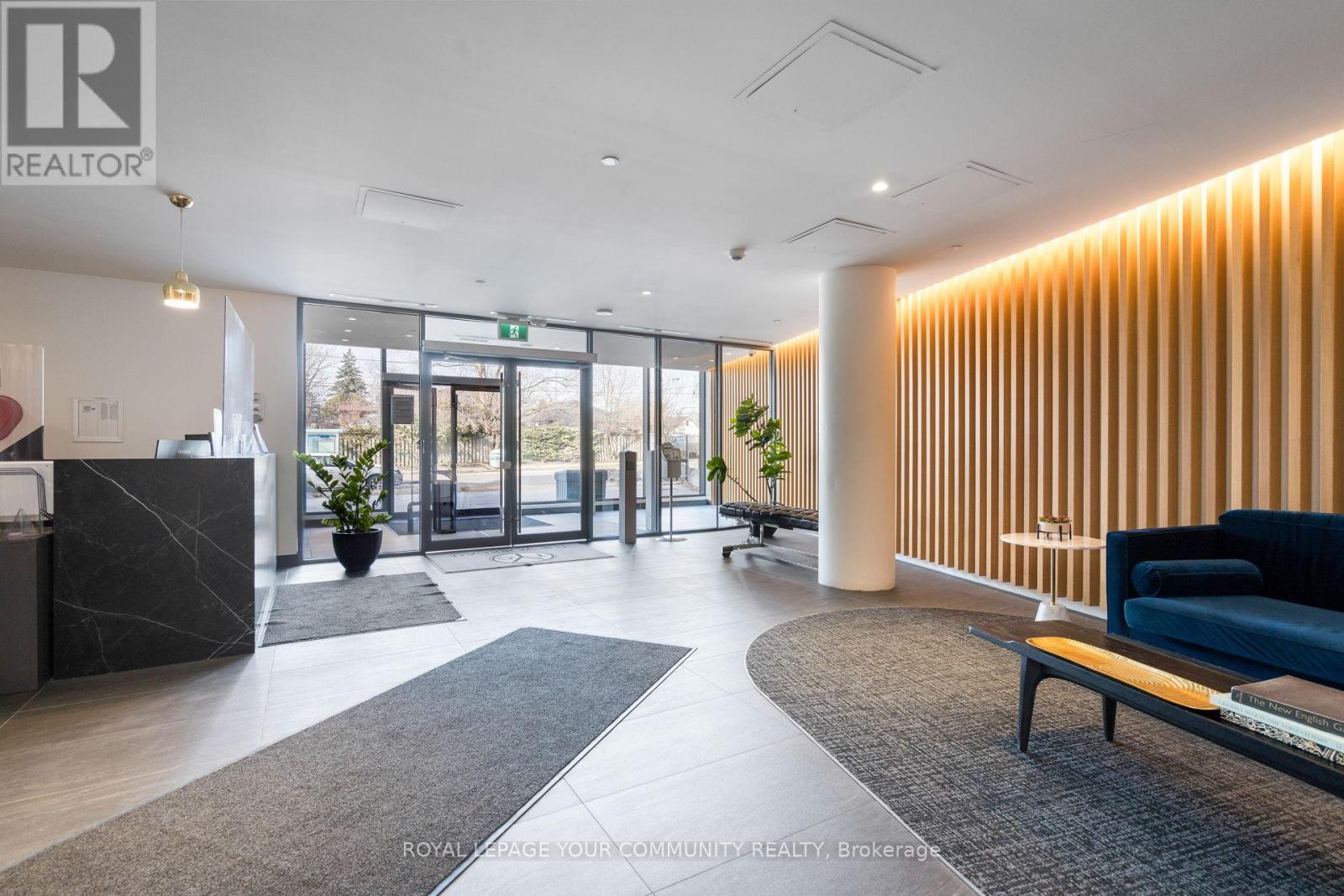Property at 518 - 160 FLEMINGTON ROAD image 5