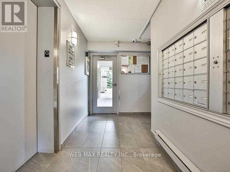 Property at 401 - 1479 MAPLE AVENUE image 3