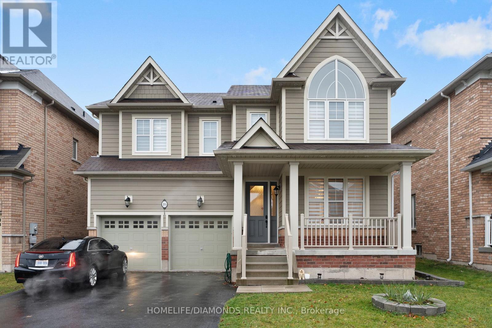 Property at 16 WHITE ASH ROAD image 1