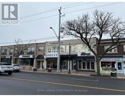 201 - 1036 KING STREET W, Hamilton, Ontario