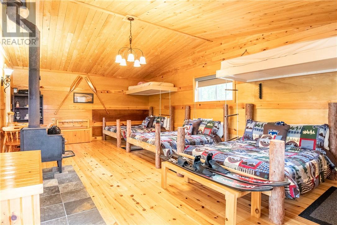 0 Panache Lake Road, Whitefish, Ontario  P0M 3E0 - Photo 19 - 2120399