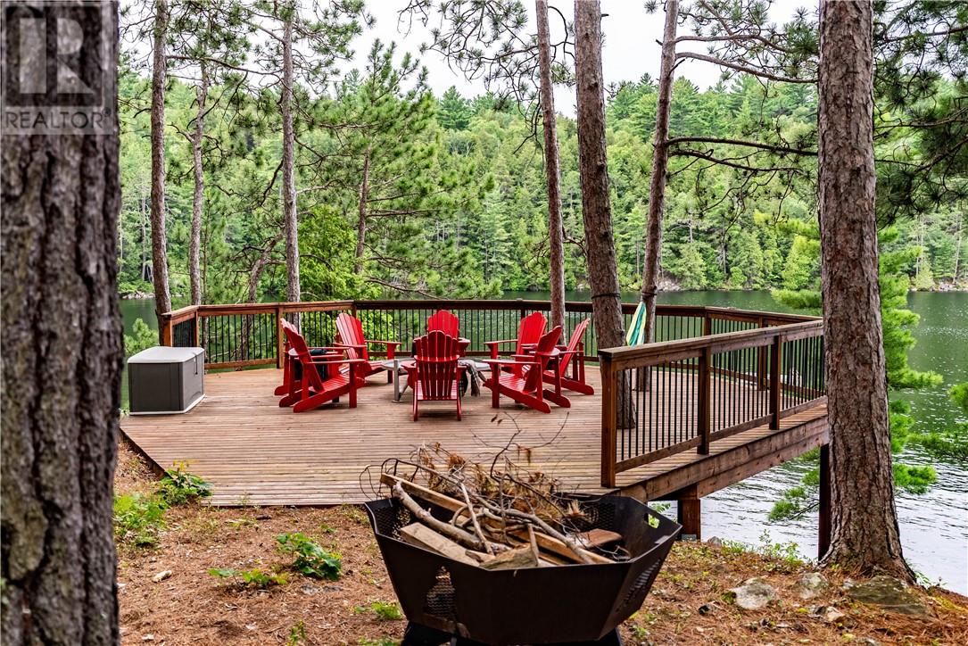 0 Panache Lake Road, Whitefish, Ontario  P0M 3E0 - Photo 26 - 2120399