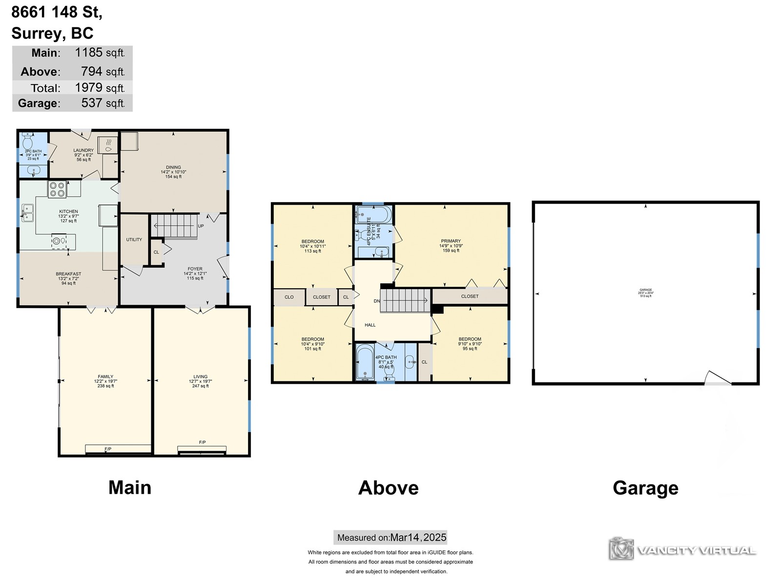 8661 148 Street, Surrey, British Columbia  V3S 3G6 - Photo 40 - R2978388