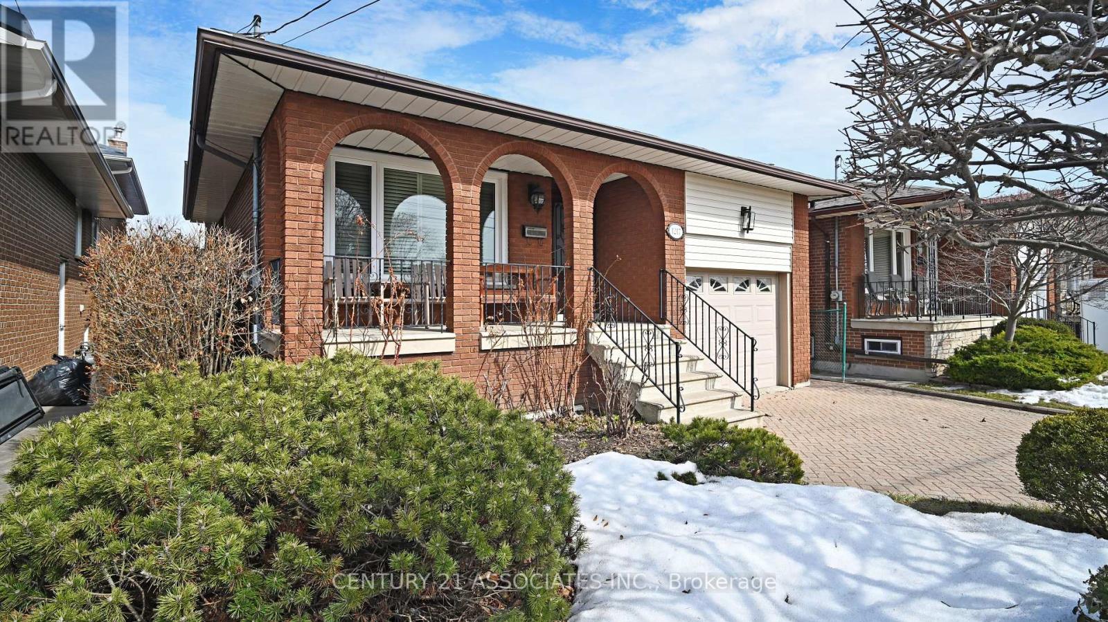 1217 ALEXANDRA AVENUE, Mississauga, Ontario