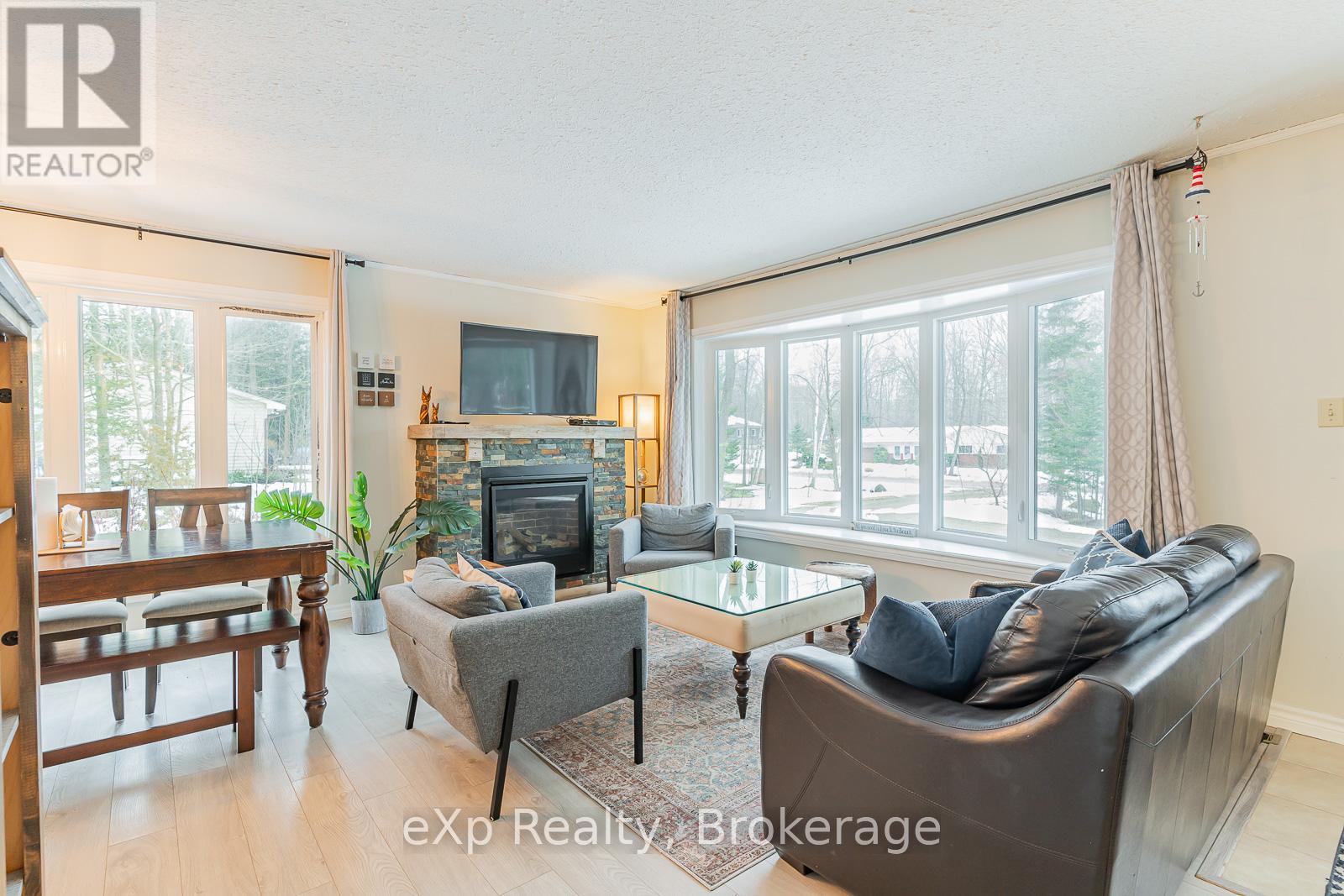 15 Mapleport Crescent, South Bruce Peninsula, Ontario  N0H 2G0 - Photo 15 - X12005119