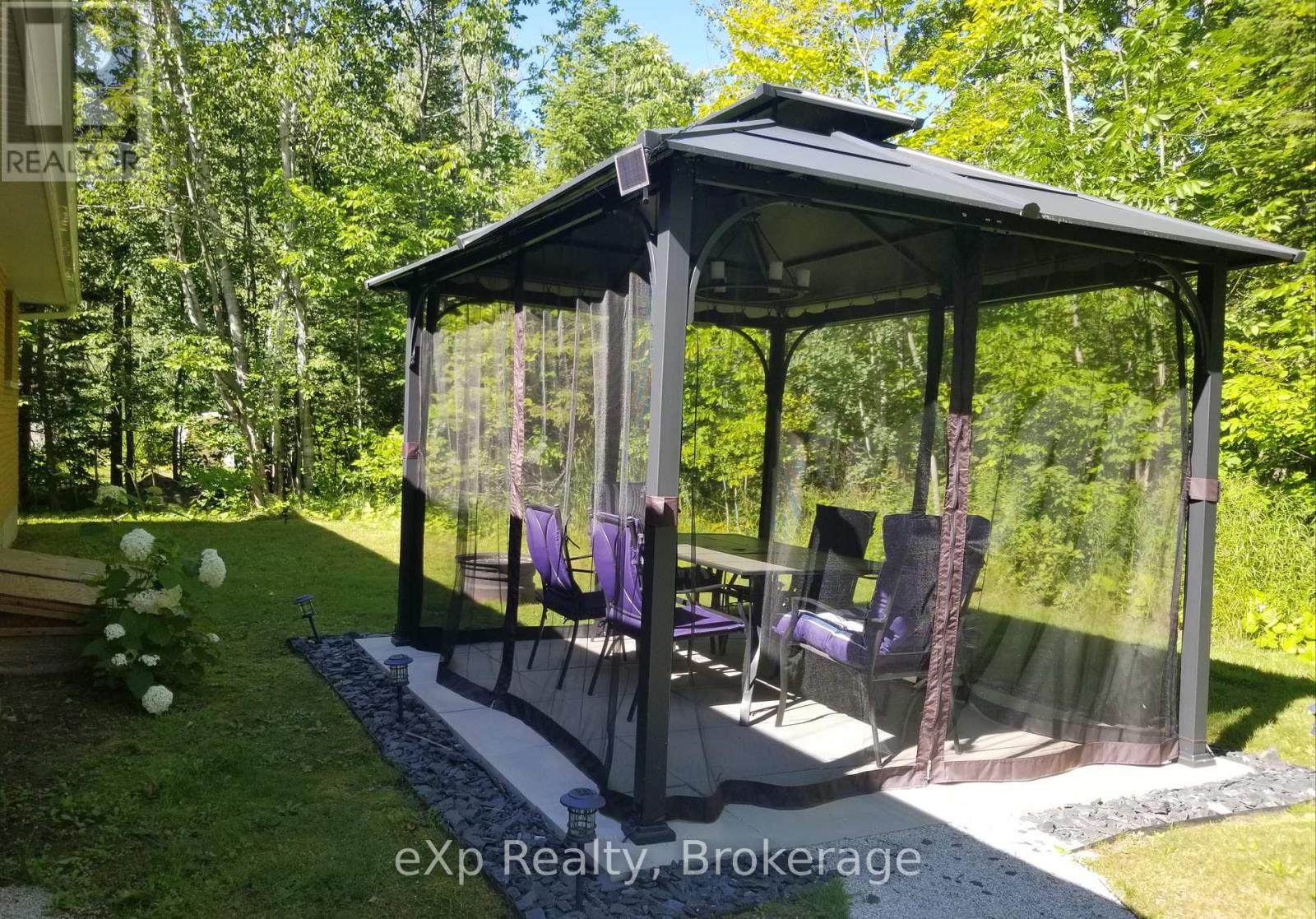 15 Mapleport Crescent, South Bruce Peninsula, Ontario  N0H 2G0 - Photo 35 - X12005119