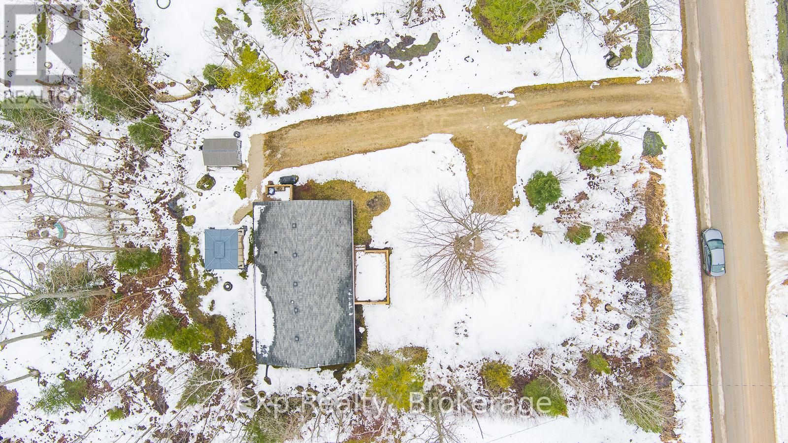 15 Mapleport Crescent, South Bruce Peninsula, Ontario  N0H 2G0 - Photo 38 - X12005119