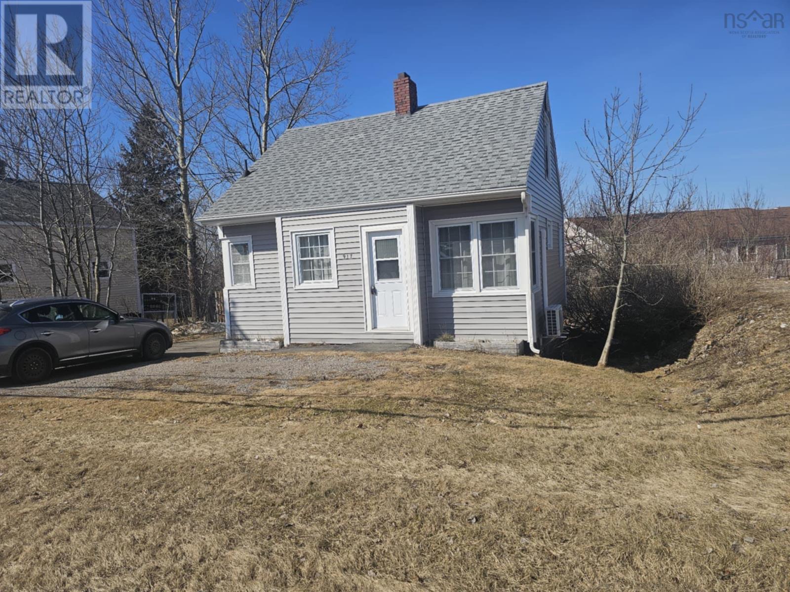 917 Upper Prince Street, Sydney, Nova Scotia  B1P 5N8 - Photo 2 - 202505093