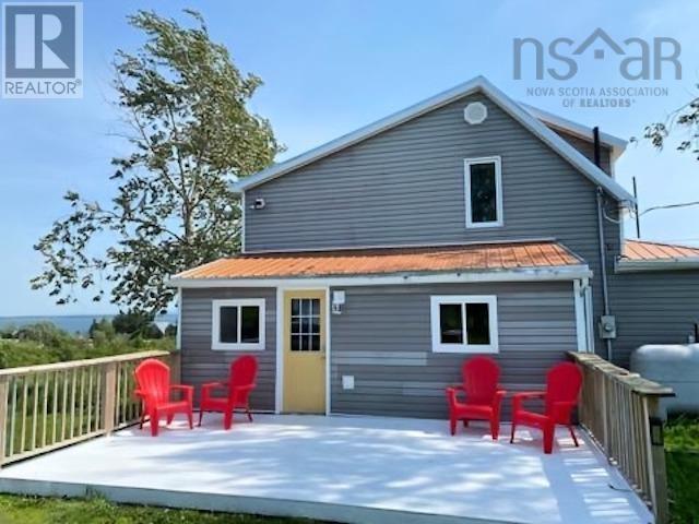 2913 Malagash Road, Malagash, Nova Scotia  B0K 1E0 - Photo 2 - 202505094