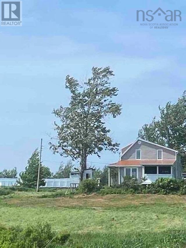 2913 Malagash Road, Malagash, Nova Scotia  B0K 1E0 - Photo 3 - 202505094