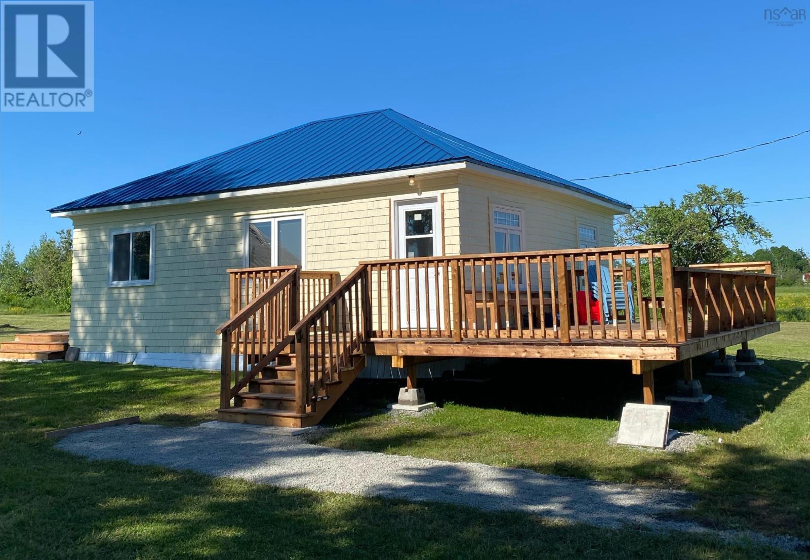 2915 Malagash Road, malagash, Nova Scotia