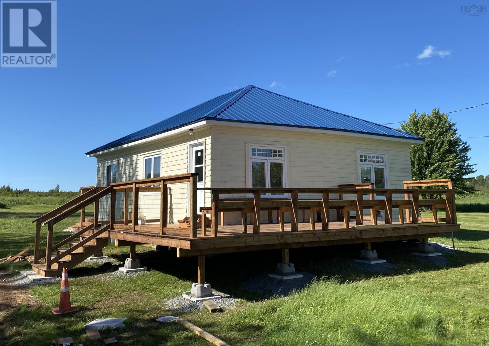 2915 Malagash Road, Malagash, Nova Scotia  B0K 1E0 - Photo 18 - 202505095