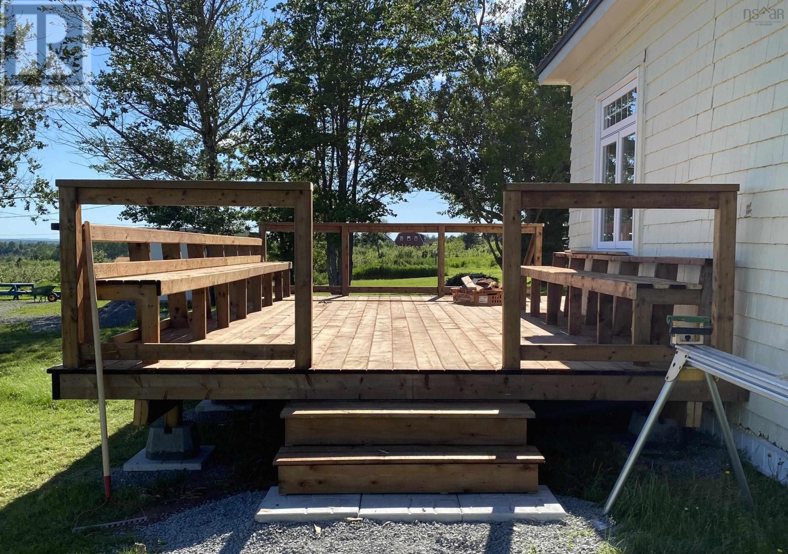 2915 Malagash Road, Malagash, Nova Scotia  B0K 1E0 - Photo 3 - 202505095