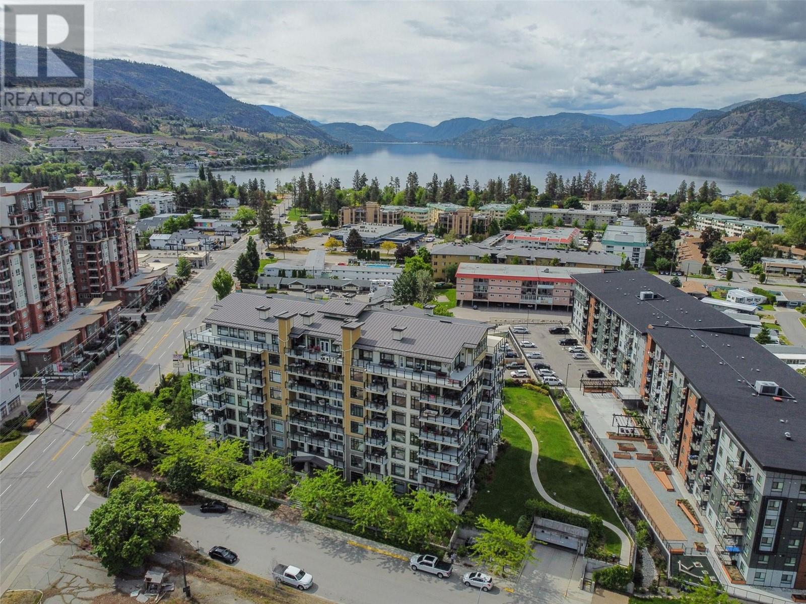 Property at 3301 SKAHA LAKE Road Unit# 608 image 3