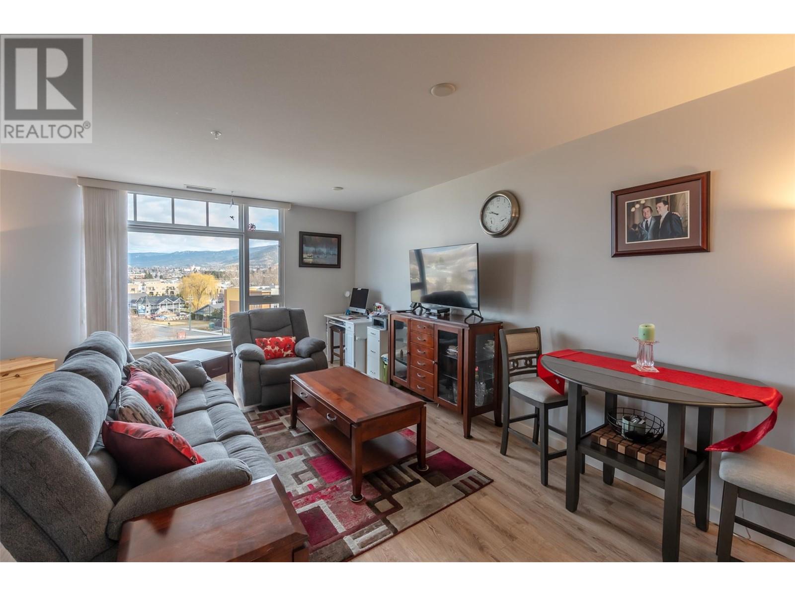 Property at 3301 SKAHA LAKE Road Unit# 608 image 5