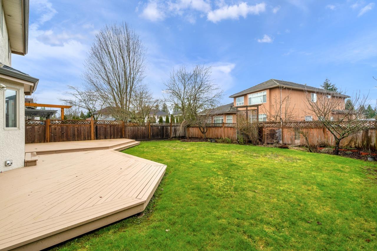 16051 110th Avenue, Surrey, British Columbia  V4N 1R1 - Photo 21 - R2978275