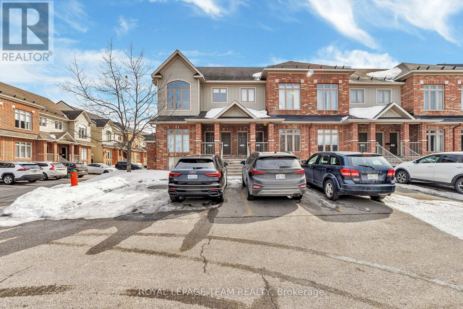 Property at 135 - 1512 WALKLEY ROAD image 1