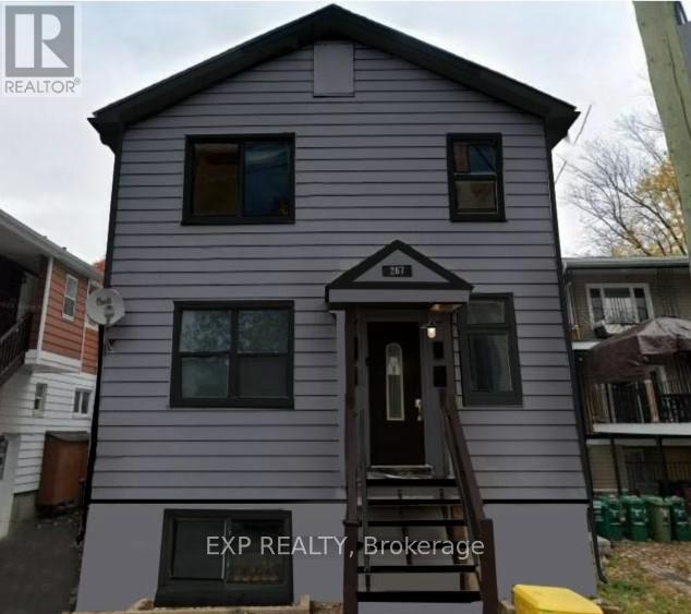 267 Lalemant Street, Ottawa, Ontario  K1L 7G1 - Photo 2 - X12024203