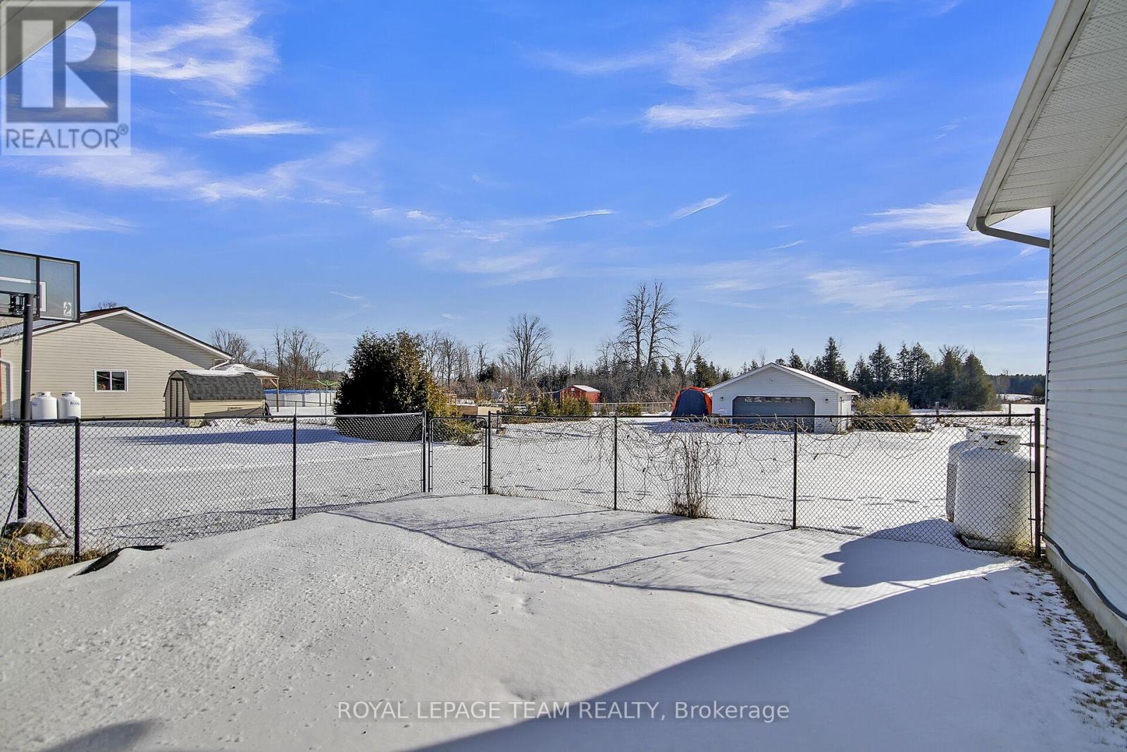 955 Macpherson Road, Montague, Ontario  K7A 4S4 - Photo 4 - X12024209