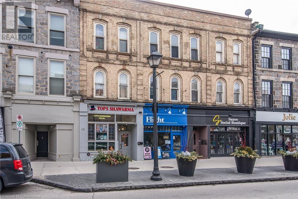 49 Main Street, Cambridge, Ontario  N1R 1V6 - Photo 2 - 40704628