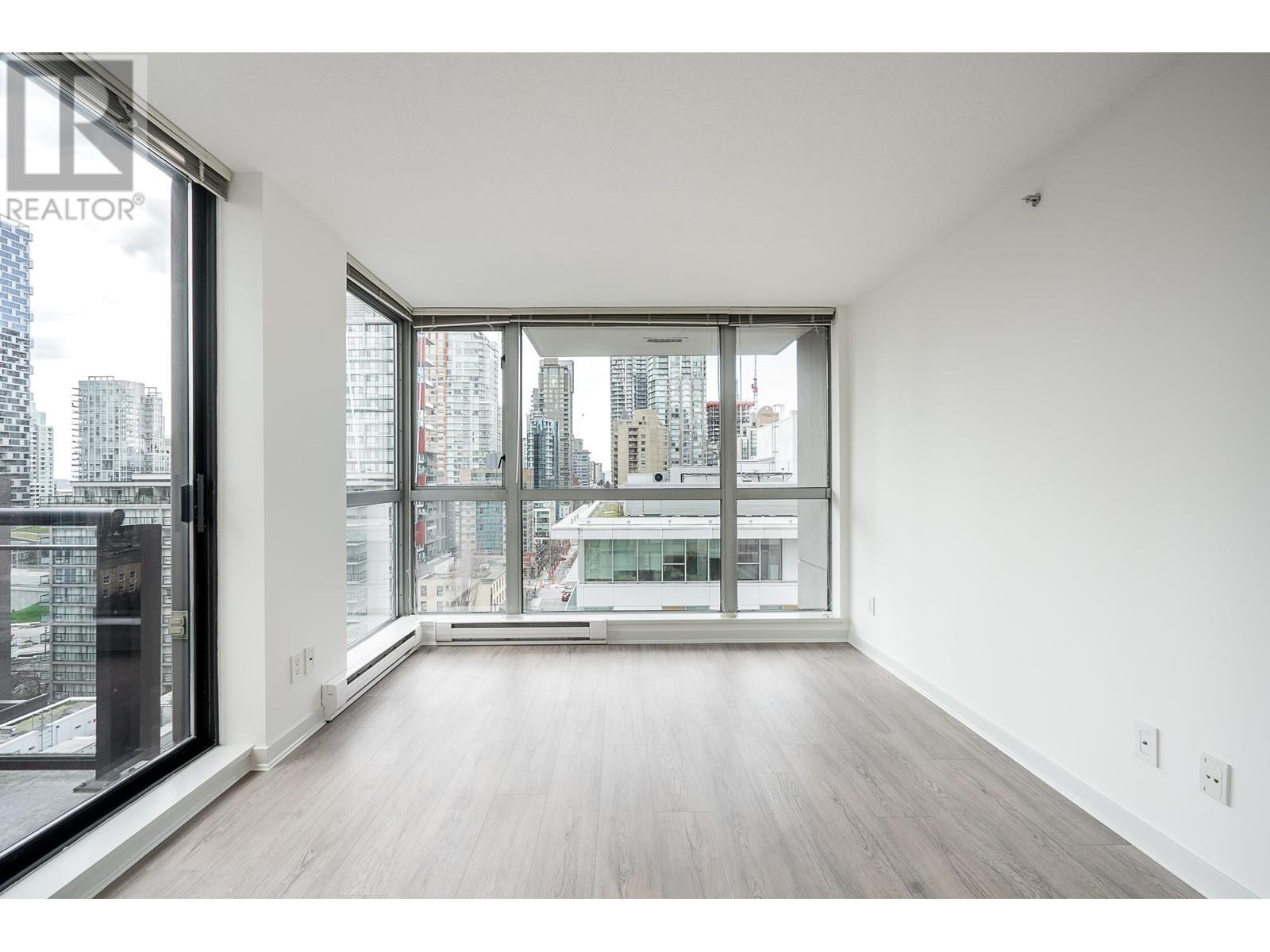 1608 1295 Richards Street, Vancouver, British Columbia  V6B 1B7 - Photo 10 - R2978508