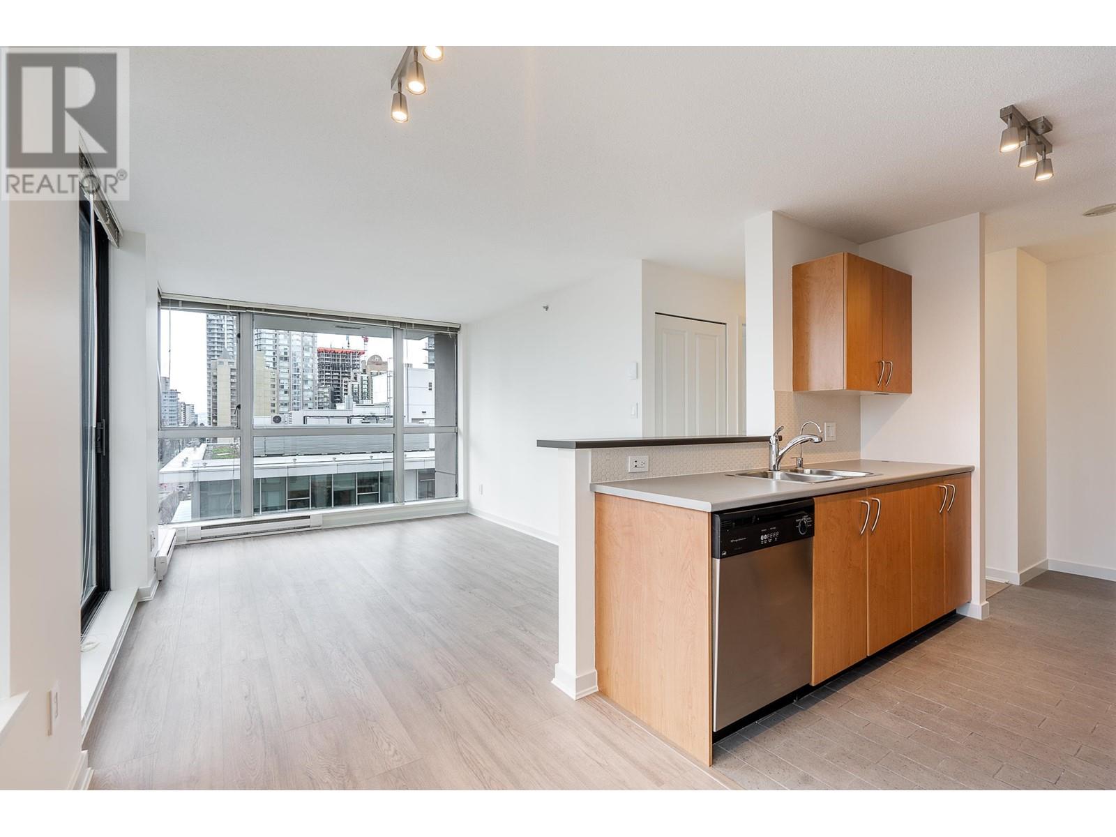 1608 1295 Richards Street, Vancouver, British Columbia  V6B 1B7 - Photo 15 - R2978508