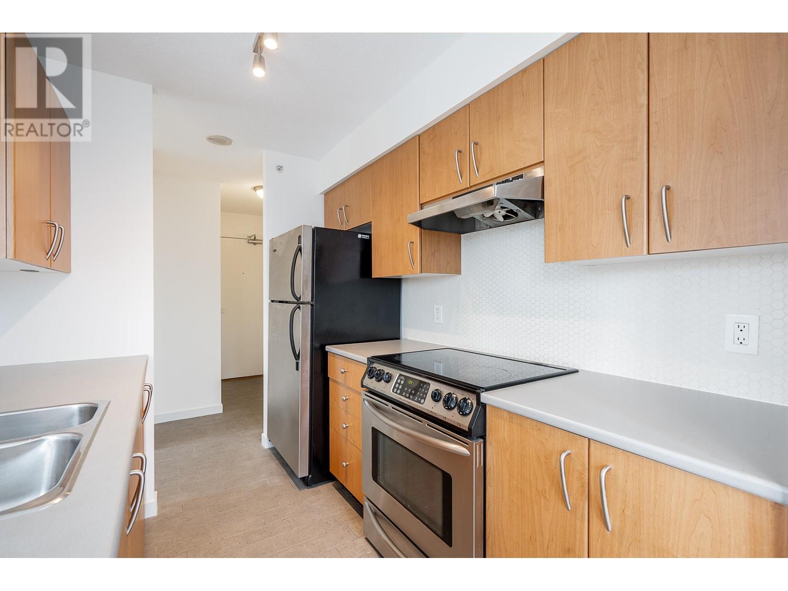 1608 1295 Richards Street, Vancouver, British Columbia  V6B 1B7 - Photo 18 - R2978508