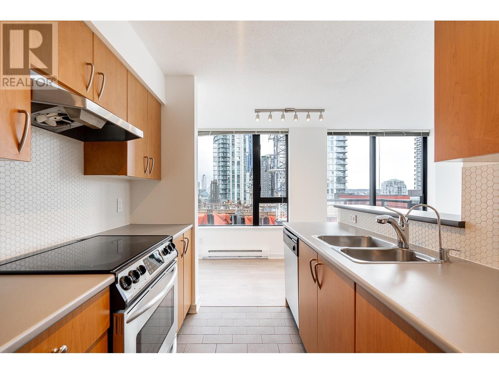 1608 1295 Richards Street, Vancouver, British Columbia  V6B 1B7 - Photo 19 - R2978508