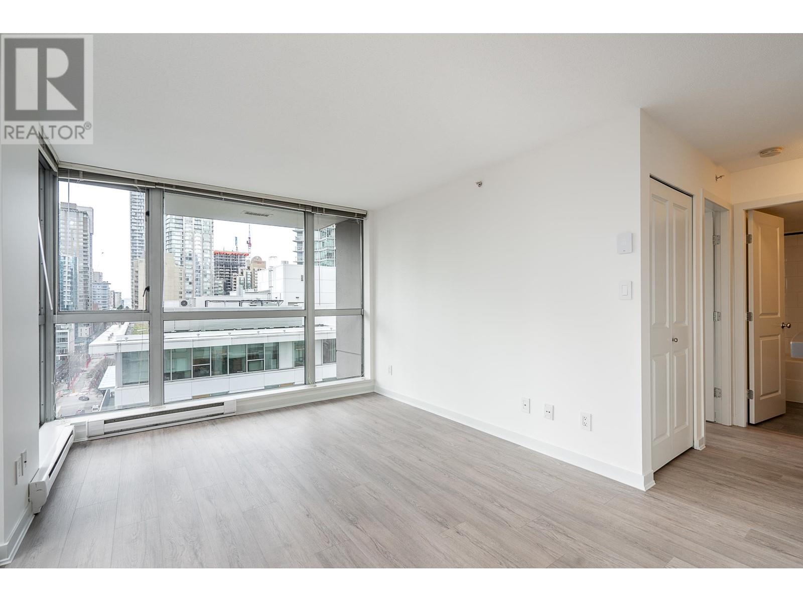 1608 1295 Richards Street, Vancouver, British Columbia  V6B 1B7 - Photo 2 - R2978508
