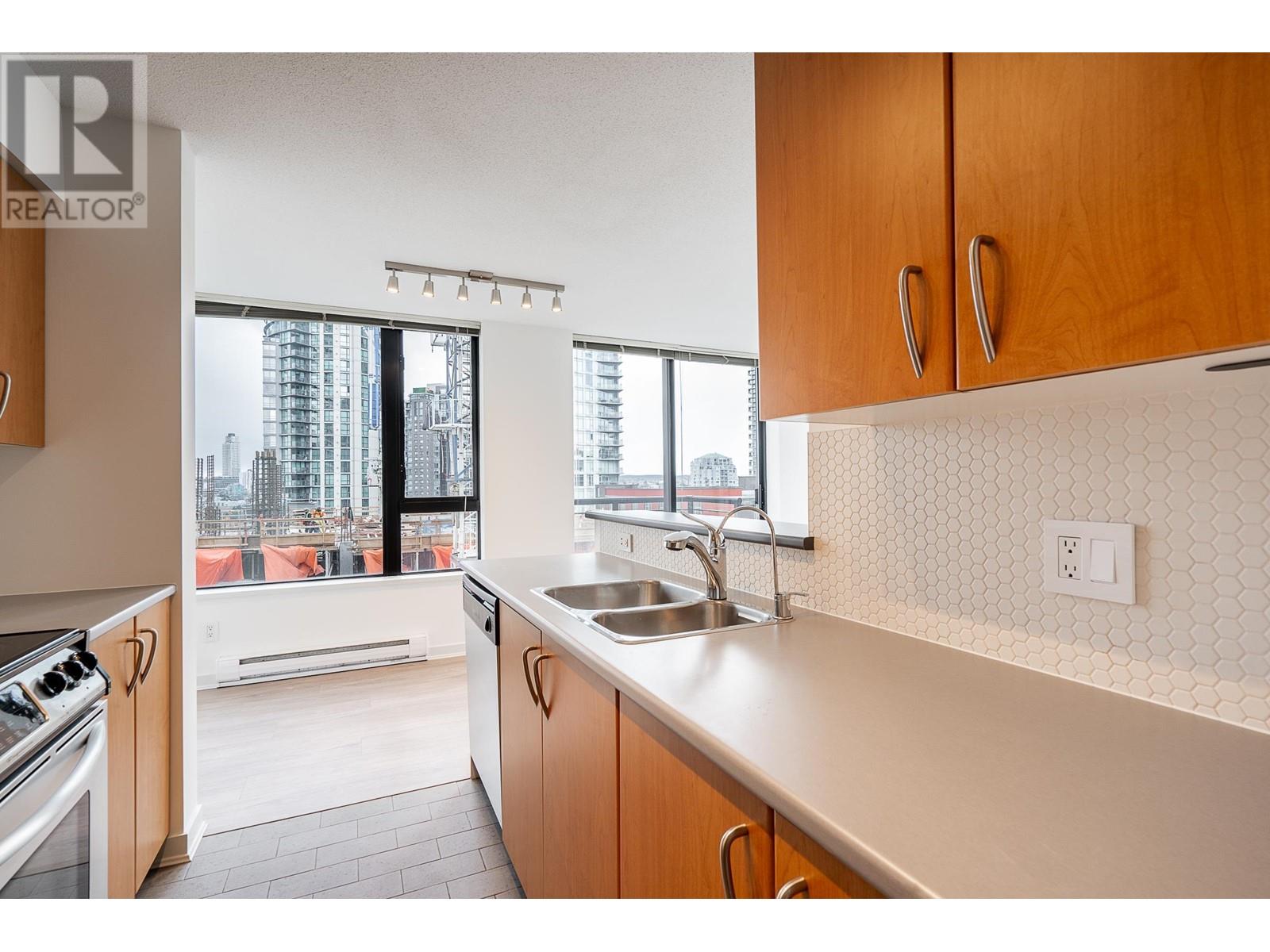 1608 1295 Richards Street, Vancouver, British Columbia  V6B 1B7 - Photo 20 - R2978508