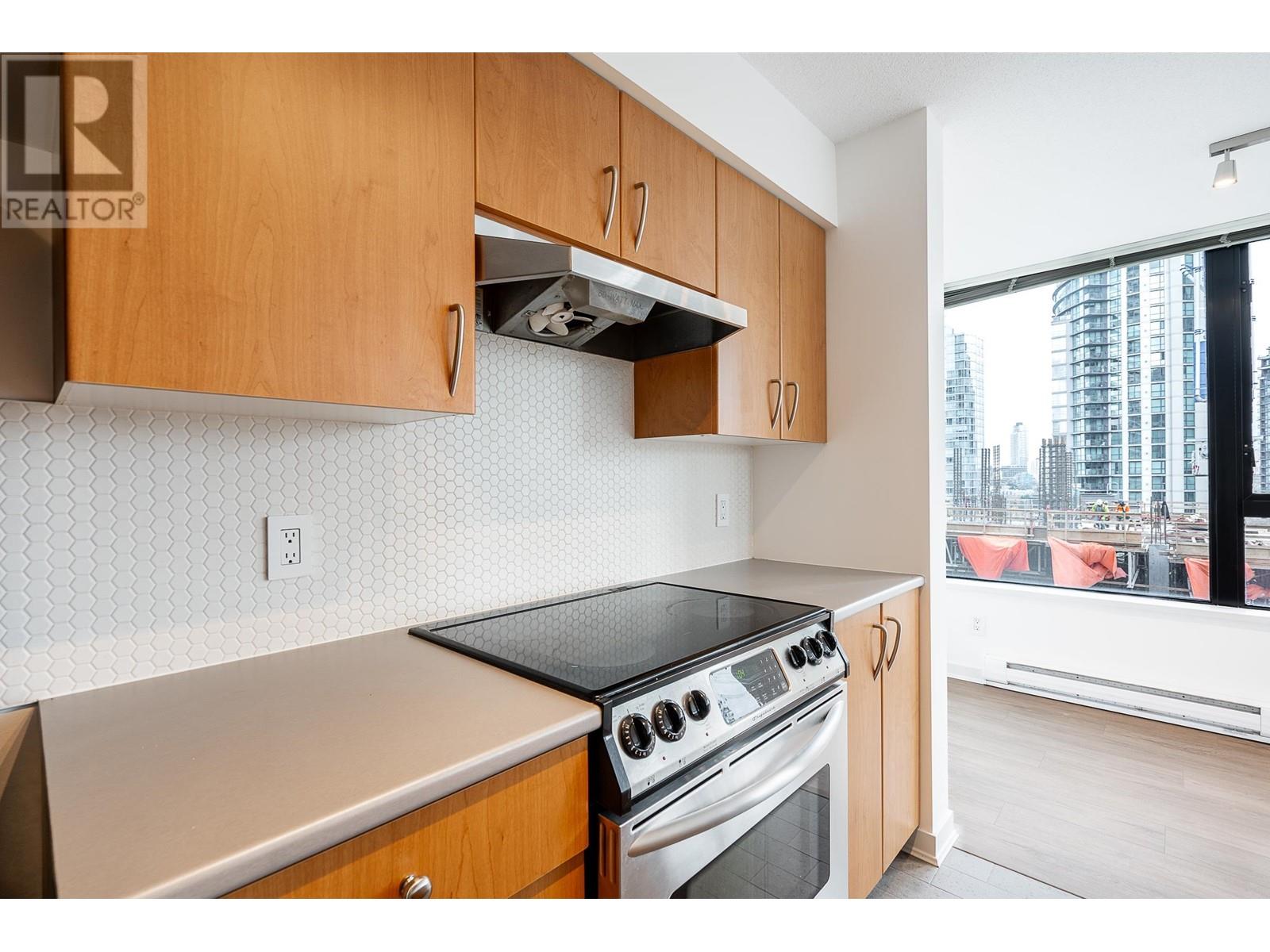 1608 1295 Richards Street, Vancouver, British Columbia  V6B 1B7 - Photo 21 - R2978508