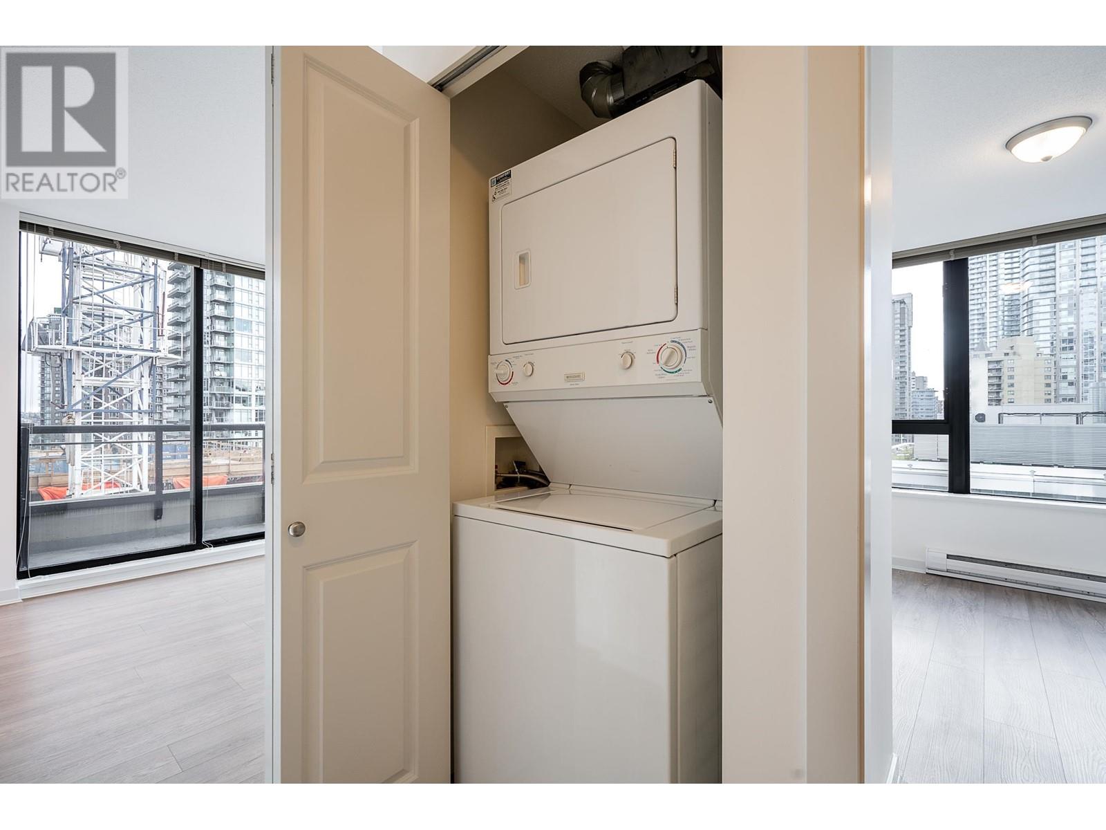 1608 1295 Richards Street, Vancouver, British Columbia  V6B 1B7 - Photo 26 - R2978508