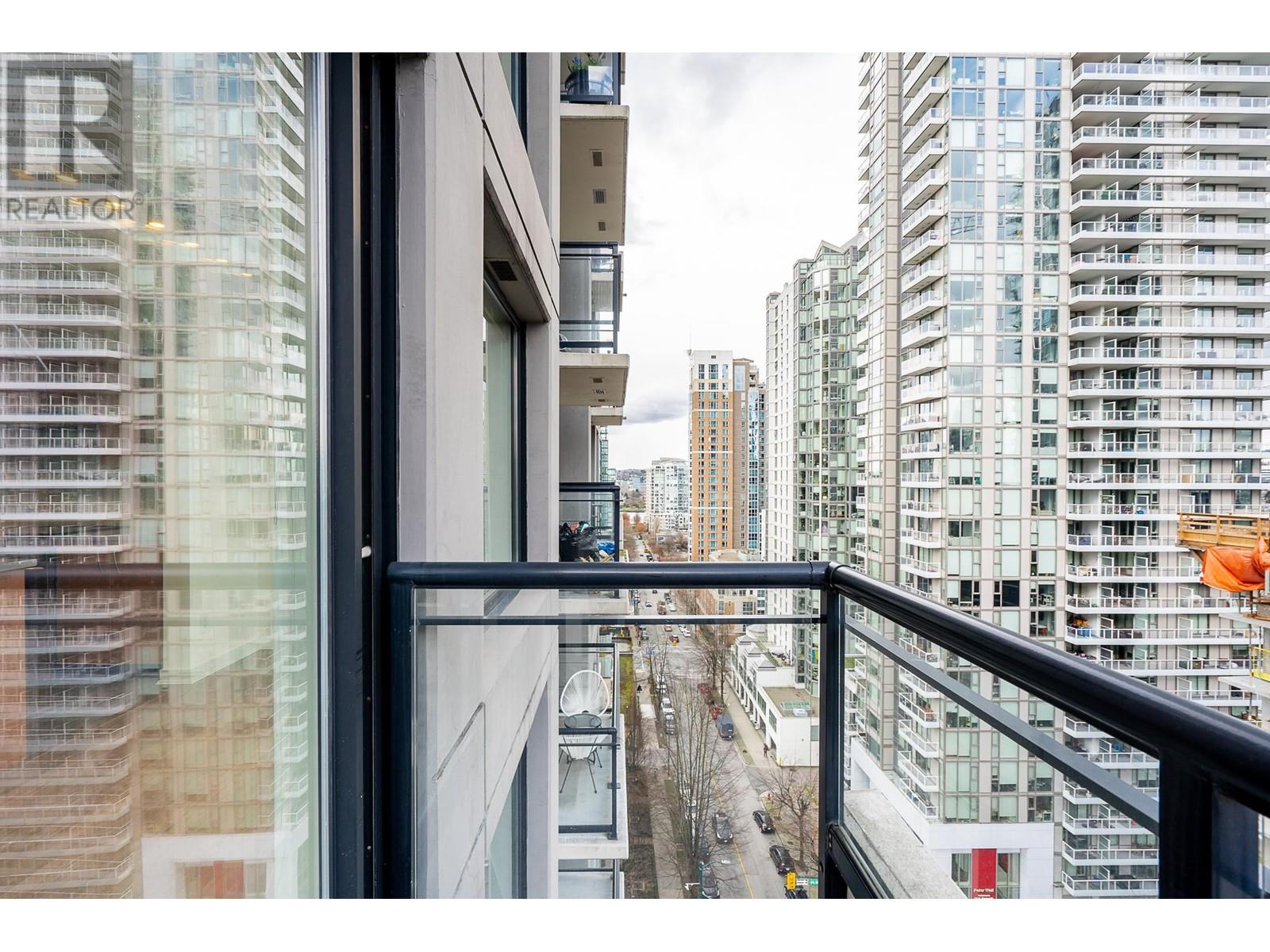 1608 1295 Richards Street, Vancouver, British Columbia  V6B 1B7 - Photo 27 - R2978508