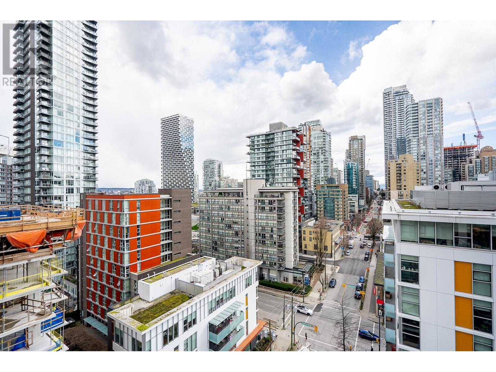 1608 1295 Richards Street, Vancouver, British Columbia  V6B 1B7 - Photo 29 - R2978508
