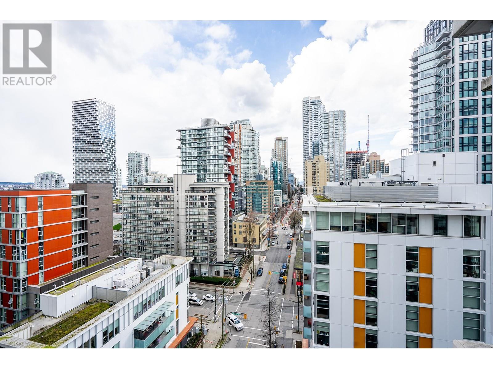 1608 1295 Richards Street, Vancouver, British Columbia  V6B 1B7 - Photo 30 - R2978508