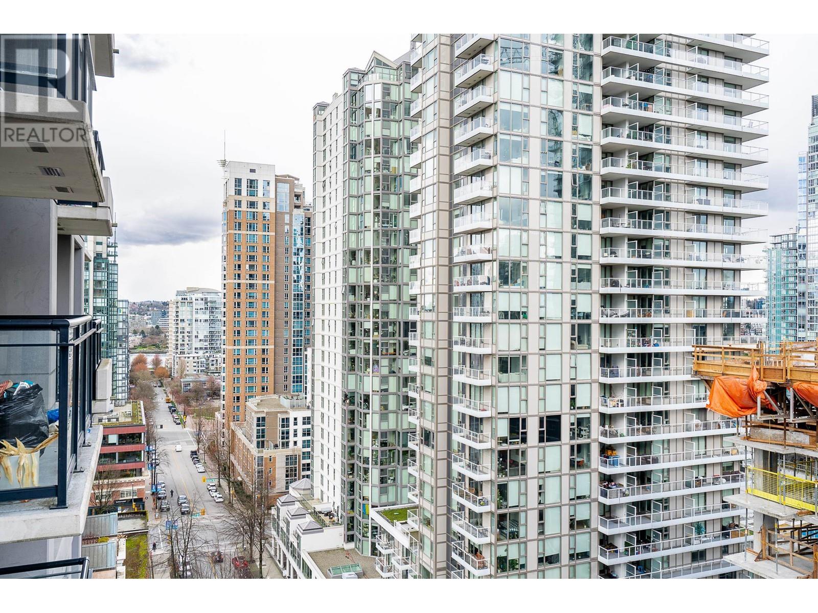 1608 1295 Richards Street, Vancouver, British Columbia  V6B 1B7 - Photo 31 - R2978508