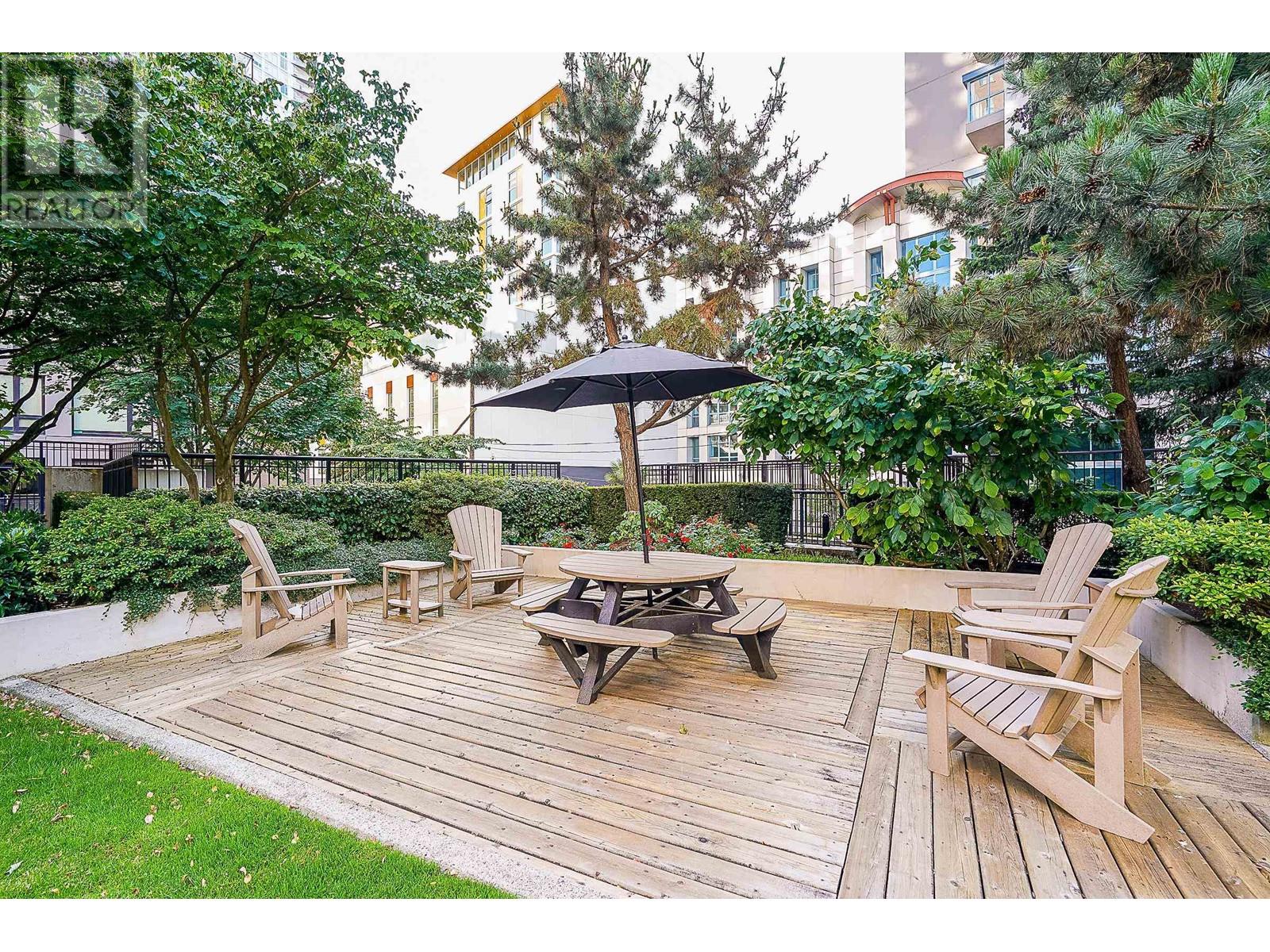 1608 1295 Richards Street, Vancouver, British Columbia  V6B 1B7 - Photo 33 - R2978508