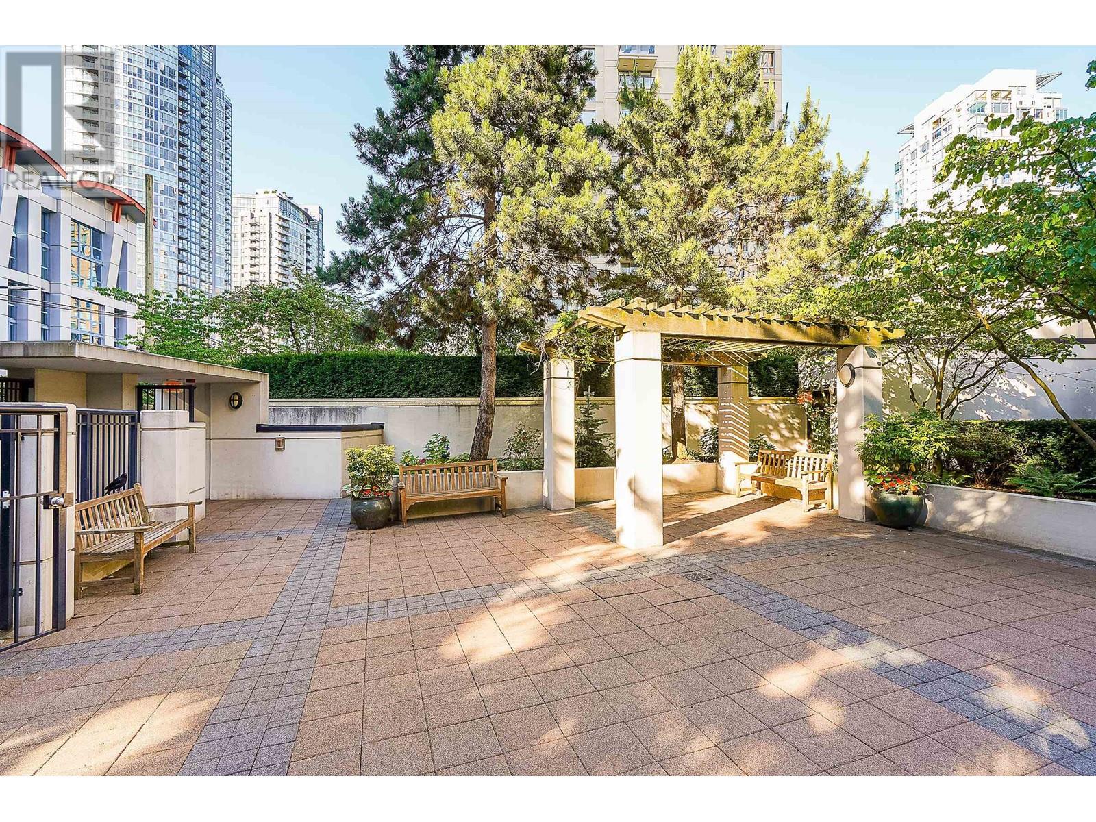 1608 1295 Richards Street, Vancouver, British Columbia  V6B 1B7 - Photo 34 - R2978508