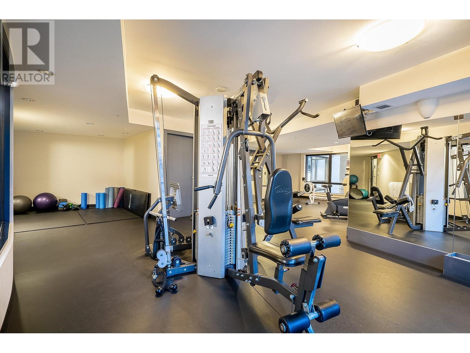 1608 1295 Richards Street, Vancouver, British Columbia  V6B 1B7 - Photo 37 - R2978508