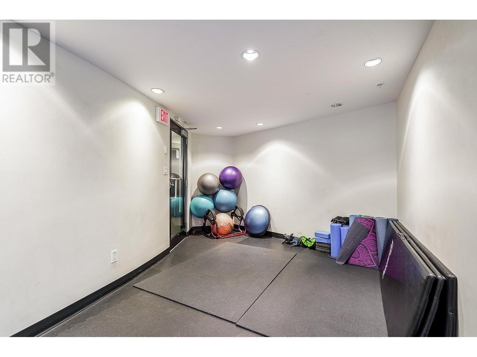 1608 1295 Richards Street, Vancouver, British Columbia  V6B 1B7 - Photo 39 - R2978508
