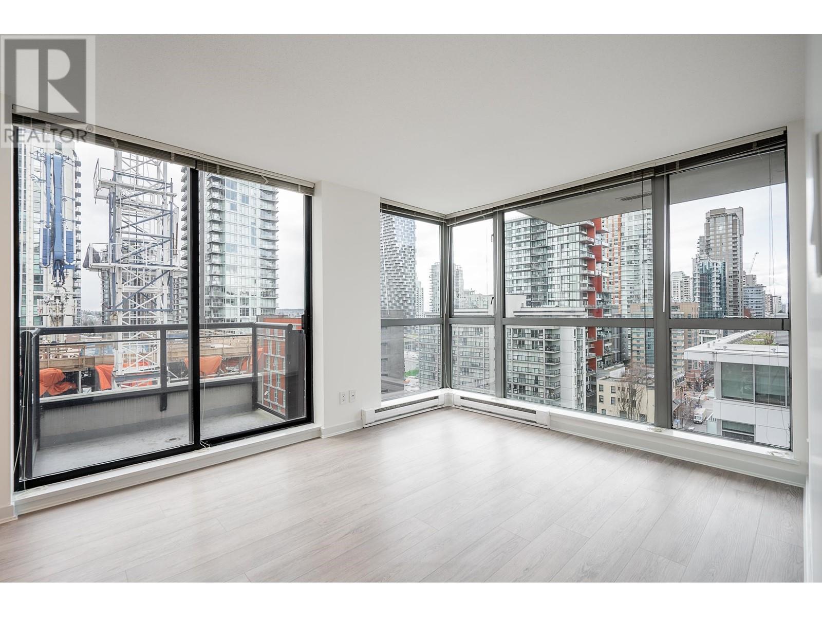 1608 1295 Richards Street, Vancouver, British Columbia  V6B 1B7 - Photo 9 - R2978508